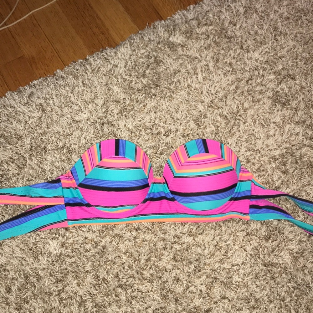 Target bikini